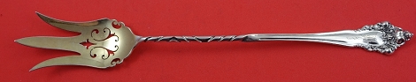 Lettuce Fork GW w/ twist handle 9 1/2
